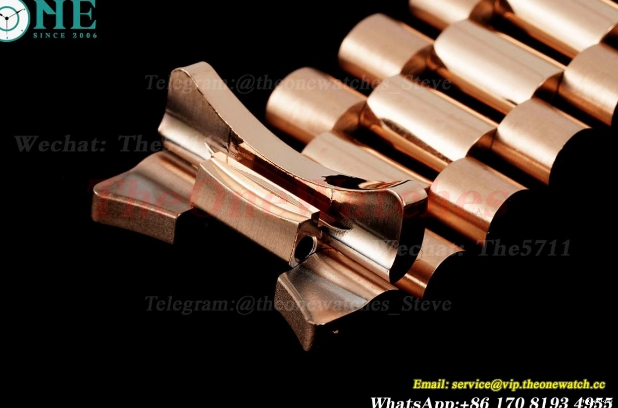 RG DayDate VR3255(Gain Brown KF 40mm Weight) 228235 Dia RG 0416